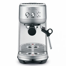 Breville Bambino BES450 Espresso Machine   3 Second Heat, Compact Design