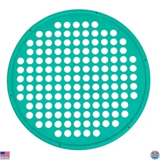 CanDo Hand Exercise Webs for Physical Therapy, Grip Strengthening, and Hand,