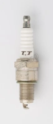4x Denso Spark Plugs for ISUZU GEMINI I 1.5 85->90 4XC1U 4XC1U Kat. 4XC1UT JT - Image 3 of 4