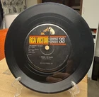 Elvis Presley Compact 33 single 37-7880 I feel so bad.... Rare Compact Single
