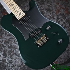 PRS 2024 MYLES KENNEDY Hunters Green Limited Edition gebrauchte Gitarre