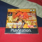PlayStation 1 One PS1 Video Games MAGAZINE DEMO VOL 2 DISC 11 Grand Theft Auto