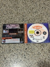Tony Hawk's Pro Skater (Sega Dreamcast, 2000) | Tested