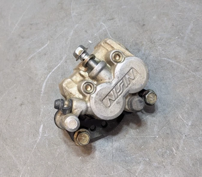 Suzuki DR250 DR350 Front Brake Caliper OEM