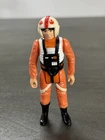 Vintage Star Wars Luke Skywalker X-Wing Pilot Action Figure 1978 Kenner VTG