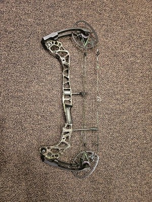Mathews Triax RH 70/29.5 