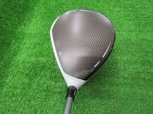 TaylorMade SIM MAX Driver 10.5 FUBUKI TM5 (R) #553 Golf Clubs - Picture 5 of 6