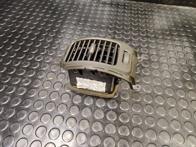 Nissan Pathfinder R51 Luftausströmer Lüftungsdüse Luftdüse seitlich SDT1931