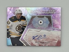 2024-25 Upper Deck Black Diamond Hockey Sports Cards Review and Checklist 25
