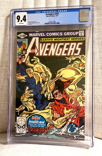 Comic Image