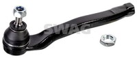 Swag Spurstangenkopf Gelenkkopf 60 92 4816 FüR JM0 Renault ScÉNic BM0 Megane 2 3
