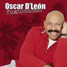 Fuzionando von D Leon,Oscar | CD | Zustand sehr gut