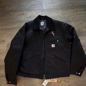 Carhartt J001 Blk | eBay