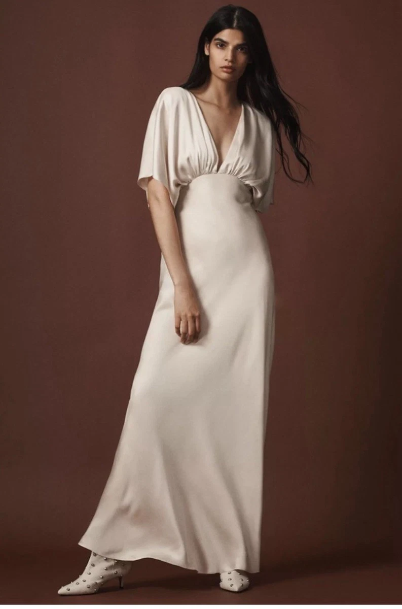 Anthropologie Regular Bridesmaid Dresses for sale