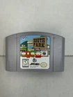 South Park - Nintendo 64 N64 - Cartridge Only Authentic - Tested Working Clean!
