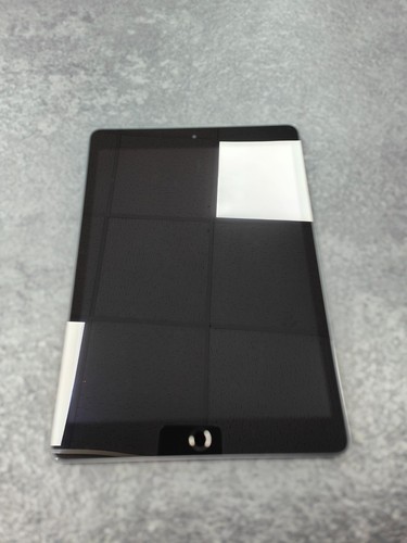 Apple iPad 8th Gen. 32GB, Wi-Fi, 10.2 in - Space Grey - Afbeelding 7 van 12