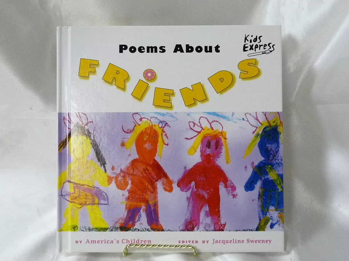 Best Poems About Friendship for Students of All Ages