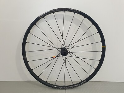 Mavic Crossmax SLS29 12 x 148mm Boost 6Trous - MTB Hinterräder 29''