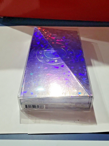 BECCA x Barbie Ferreira Prismatica Face Palette, FULL SIZE NEW WITH BOX - Picture 8 of 8