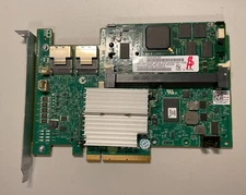 DELL PERC H700 1TH3G8 SAS 6G RAID CONTROLLER CARD 512MB 01TH3G8