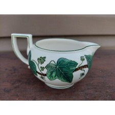 Wedgwood Napoleon Ivy Creamer