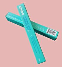 2 PACK Zimba Travel Premium Teeth Whitening Pen EXP. 05/2026