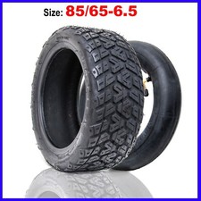 85/65-6.5 Tire  inner Tube fit Kugoo G-2 Booster Ninebot Scooter