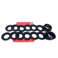 2x BA004 Brake Caliper Repair Kit Panamera Front 19z 143.37023