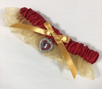 fsu garter belt Florida State Garter main image 1