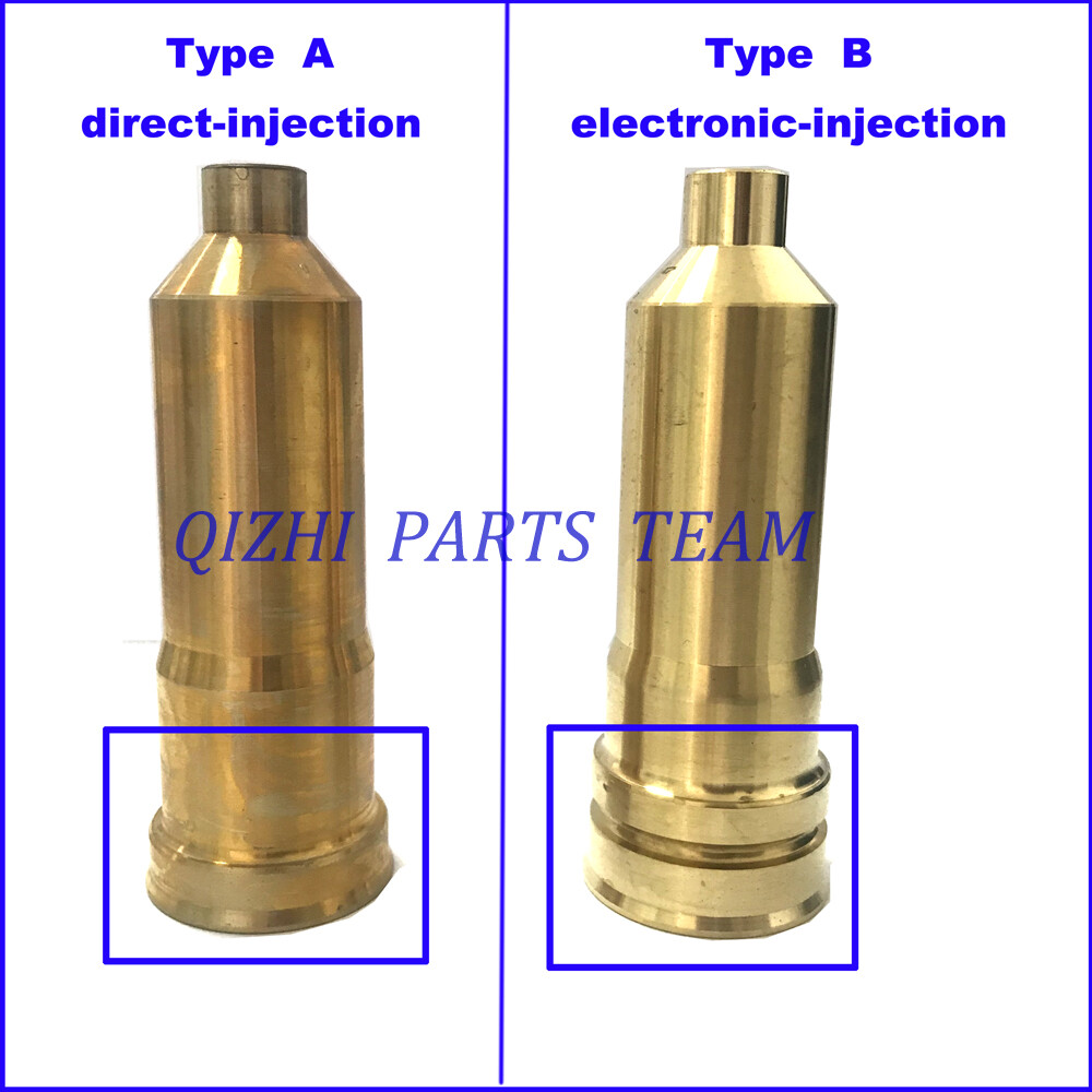 6HK1 6HK1T ENGINE INJECTOR TUBE NOZZLE SLEEVE FOR ISUZU 6HK1T | eBay