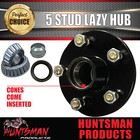 <!--F#f_0-->x1 Trailer Caravan Lazy Hub suit HQ Holden 5/120.65 PCD & LM Holden Bearing kit<!--F/-->