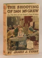 James Tynan / The Shooting of Dan McGrew 1924 #262156