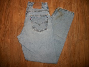 vintage levis 560
