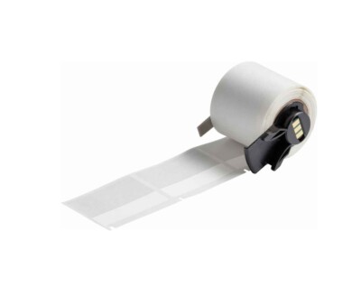 Brady Self-Laminating Vinyl Wrap Around Wire&Cable Labels, M6-107-427, FREE SHIP