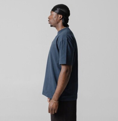 Yeezy Gap T-Shirt Navy Blue Unreleased Season YZY ALL SIZES | eBay