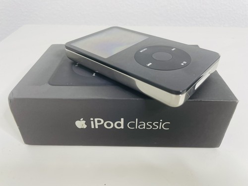 iPod Classic 60GB - Foto 4 di 8