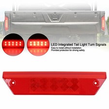Rear Brake Tail Light Left/Right For Polaris Ranger 500 800 700 900 2411099 T9