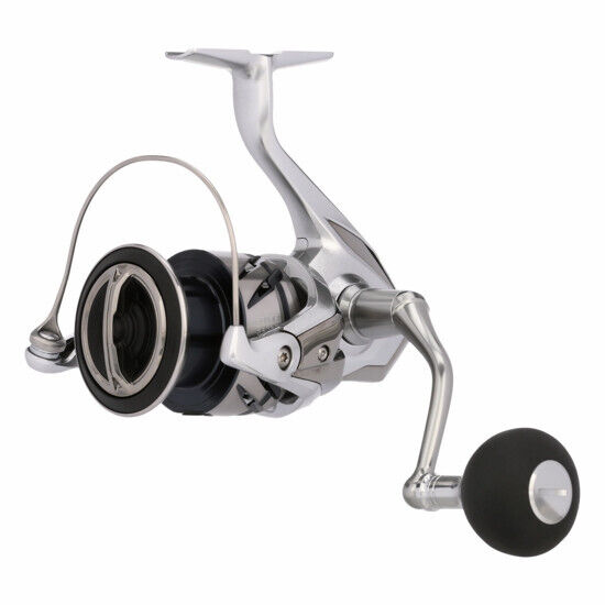 Shimano Stradic FM C 5000XG Spinning Reel