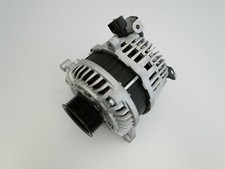 1A3918 ALTERNATORE per HONDA CIVIC IX 1.8 i-VTEC 2011-in poi 95 AMP