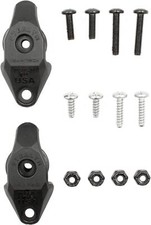 YakAttack Kayak Stealth Pulley with Hardware ...