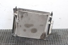 Radiateur Nissan Pulsar