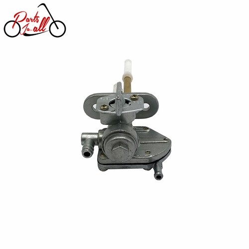 YOFMOO Benzinhahn Ventil Für Suzuki - 3-Positionen ON/OFF/RESERVE - Kompatibel Mit Bandit, DR, Boulevard