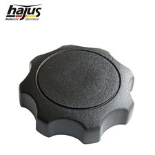 Hajus Drehknopf Sitzlehnenverstellung Mercedes W169 W245 B906 A1699180026
