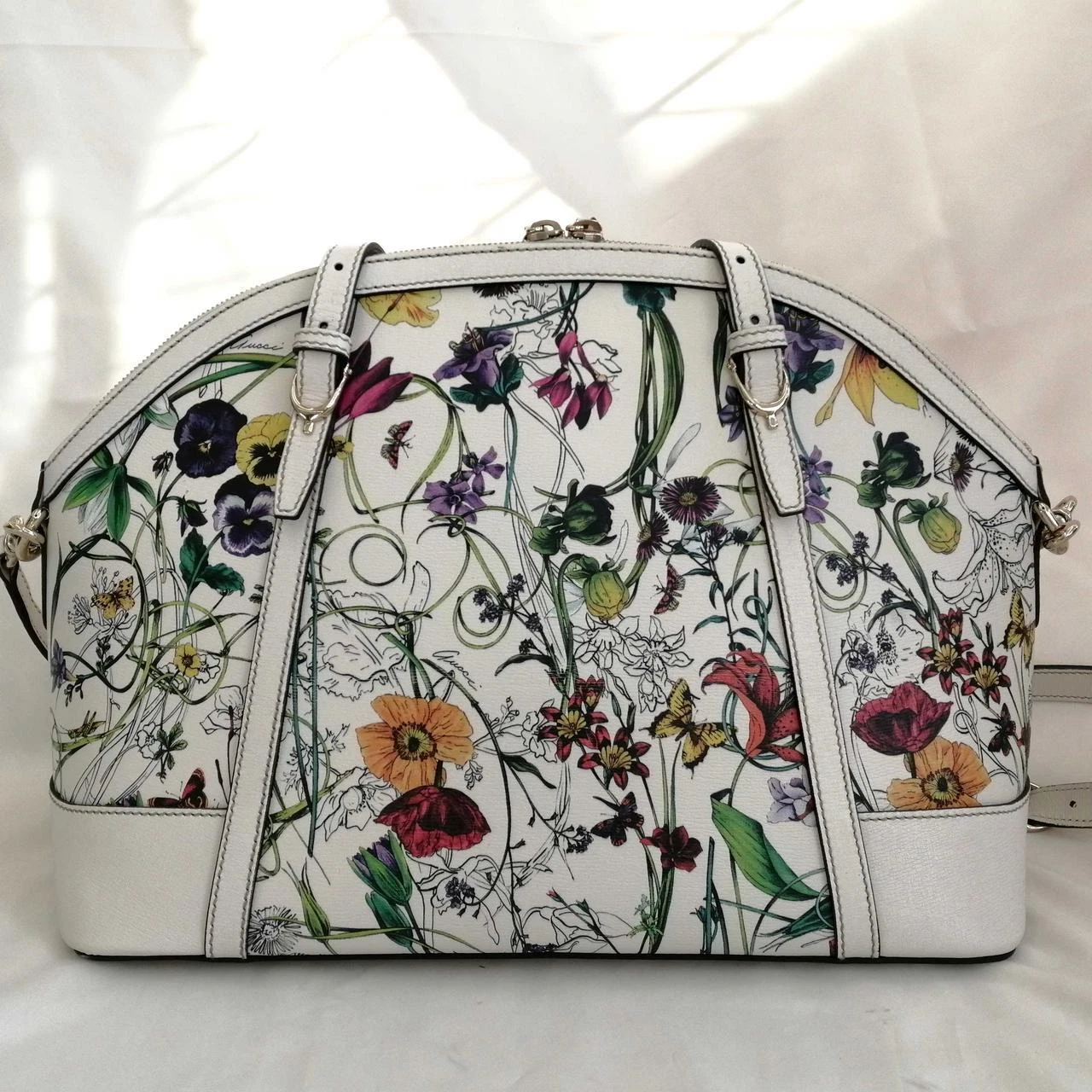 Sac à bandoulière Gucci 309614