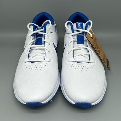 Size 11 - Nike Victory Pro 3 White Hyper Royal for sale online | eBay