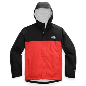 does north face jackets run small