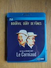 Le Corniaud - De Gérard Oury avec Louis de Funès / Blu-Ray