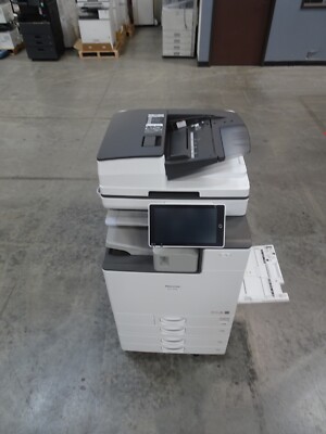 Ricoh IMC3000 IM C3000 color copier printer scanner - Only 28K