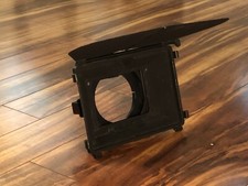 Chrosziel CLWAH-4.5 mm matte box