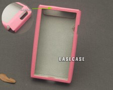 A6 EASECASE Custom-Made Leather Case For A ultima IRIVER SP1000 -- top protected